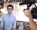 YouTube Nation studio set photo