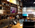 YouTube Nation studio installed