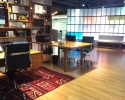 YouTube Nation studio installed