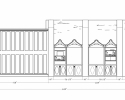 Batman themed home theater dimensions