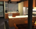 Lucile residence render