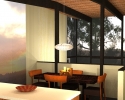 Lucile residence render