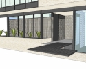 Lucile residence model