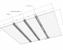 server room dimensions