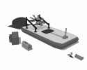 Get Going hovercraft option