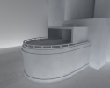 Brewery render
