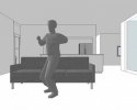 Kinect model