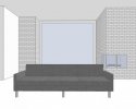 Kinect model